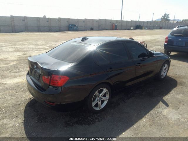 WBA3B1G59FNT02328 BMW 3 Series 320i