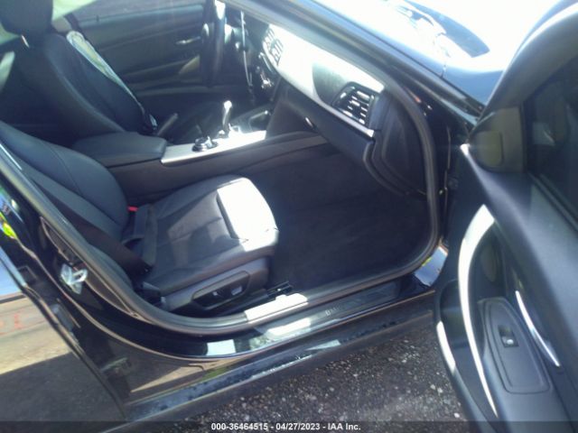 WBA3B1G59FNT02328 BMW 3 Series 320i