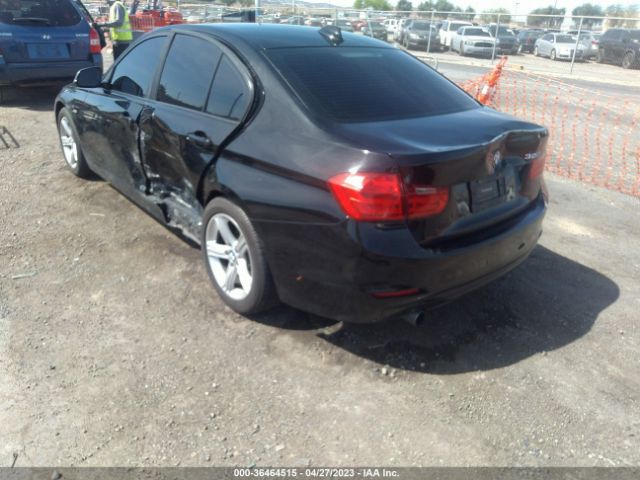 WBA3B1G59FNT02328 BMW 3 Series 320i
