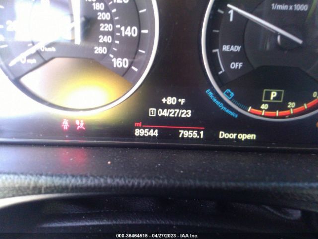 WBA3B1G59FNT02328 BMW 3 Series 320i