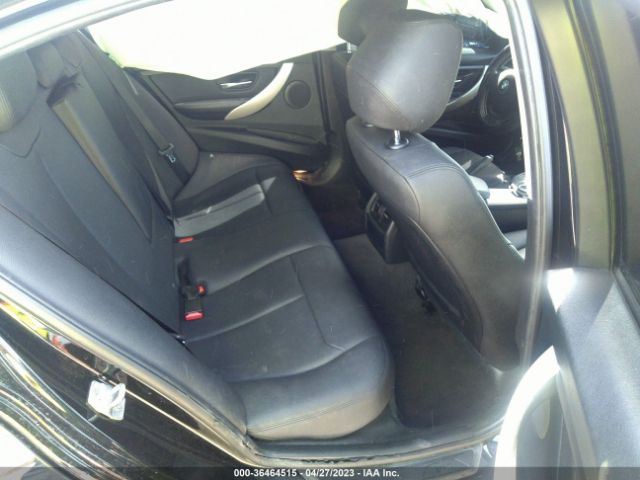 WBA3B1G59FNT02328 BMW 3 Series 320i