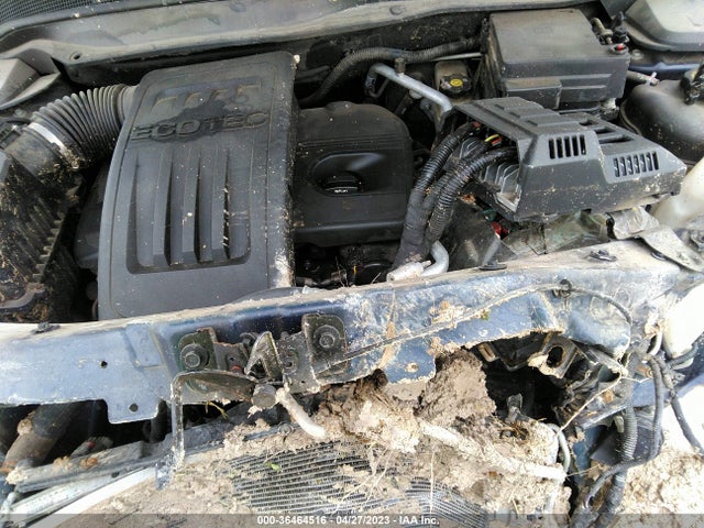 Chevrolet EQUINOX LS 2016 2GNFLEEK4G6196557 Image 10