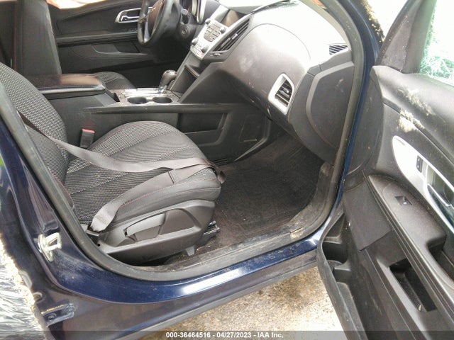 Chevrolet EQUINOX LS 2016 2GNFLEEK4G6196557 Image 5