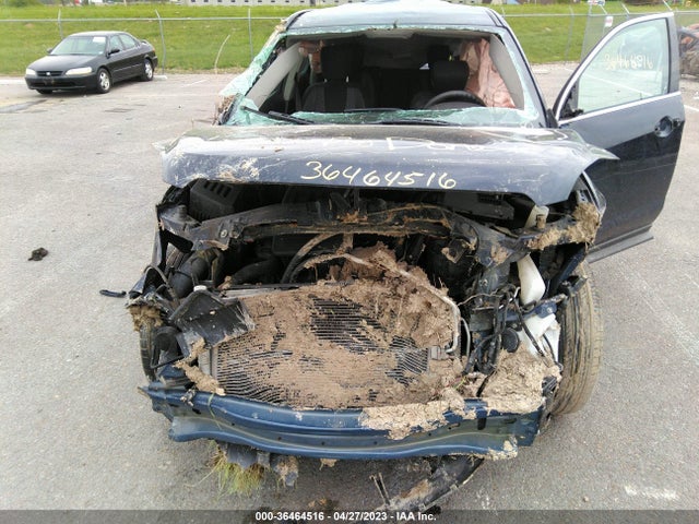 Chevrolet EQUINOX LS 2016 2GNFLEEK4G6196557 Image 6