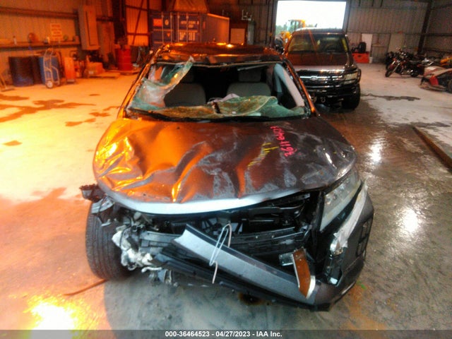 JA4AP3AU1LU017433 Mitsubishi Outlander Sport Es 2.0/sp 2.0