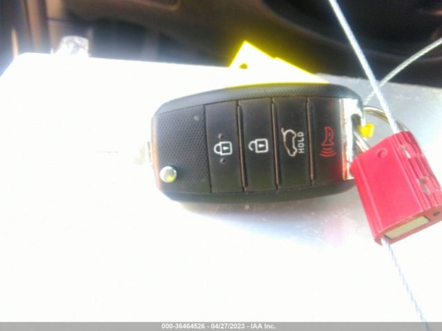 KNDPM3ACXL7817310 KIA Sportage Lx