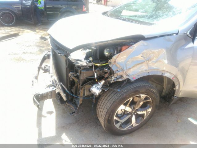 KNDPM3ACXL7817310 KIA Sportage Lx