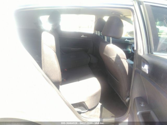 KNDPM3ACXL7817310 KIA Sportage Lx