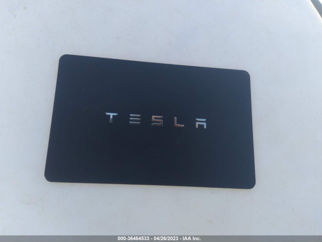 5YJ3E1EB7LF647189 Tesla Model 3 Long Range