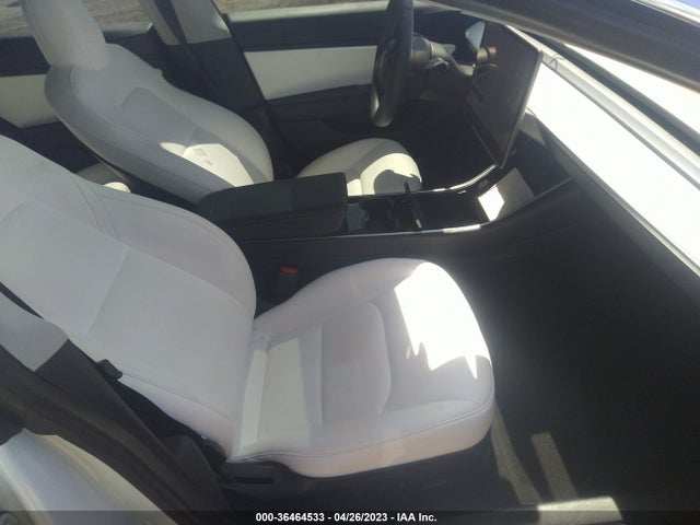 5YJ3E1EB7LF647189 Tesla Model 3 Long Range