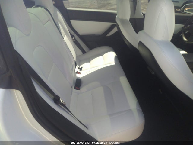 5YJ3E1EB7LF647189 Tesla Model 3 Long Range