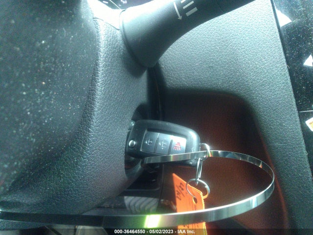 Nissan ROGUE S 2018 5N1AT2MT9JC768566 Image 11