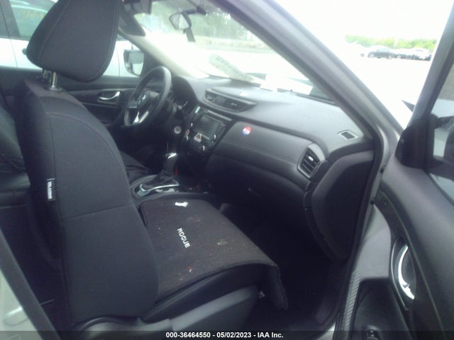 Nissan ROGUE S 2018 5N1AT2MT9JC768566 Image 5