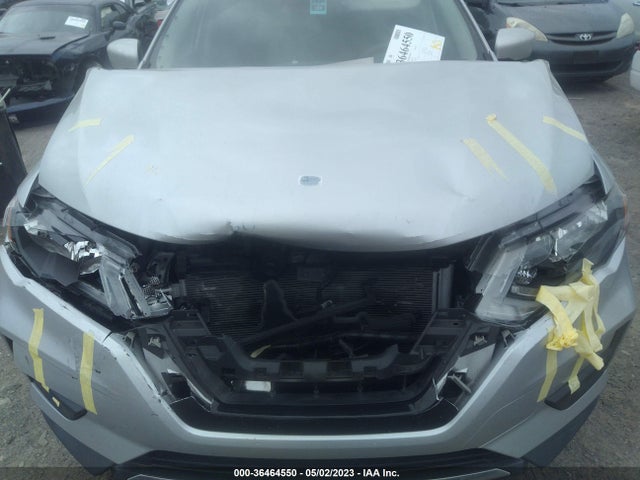 Nissan ROGUE S 2018 5N1AT2MT9JC768566 Image 6
