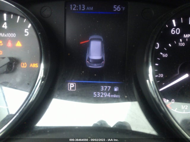 Nissan ROGUE S 2018 5N1AT2MT9JC768566 Image 7