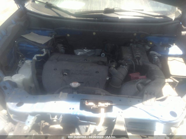 JA4AP3AU9HZ026553 Mitsubishi Outlander Sport 2.0