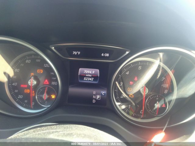 WDDSJ4EB3JN596433 Mercedes-Benz Cla Cla 250