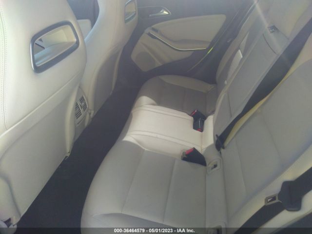 WDDSJ4EB3JN596433 Mercedes-Benz Cla Cla 250