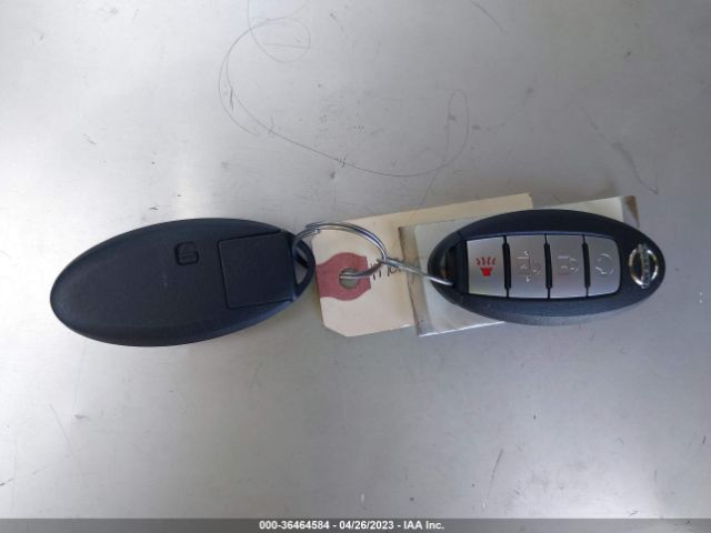 3N1CP5DV4LL492425 Nissan KICKS SR