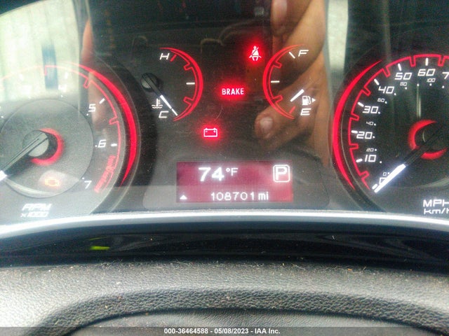 2013 DODGE DART SXT VIN: 1C3CDFBA3DD333080