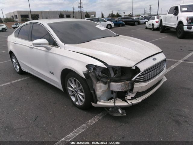 3FA6P0PU8HR129829 auction archive image