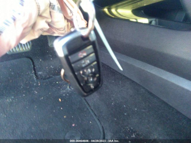 3FA6P0PU8HR129829 Ford Fusion Energi Se