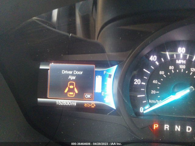 3FA6P0PU8HR129829 Ford Fusion Energi Se