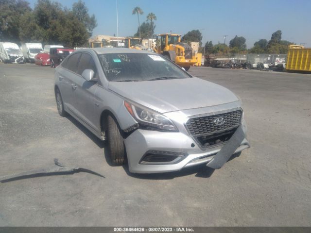 2016 KMHE24L12GA019046 main image