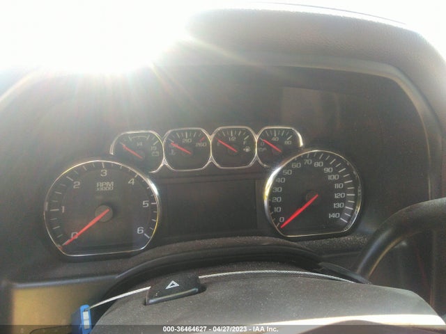 GMC Sierra 1500 Sle 2014 3GTU2UEC6EG337569 Image 7
