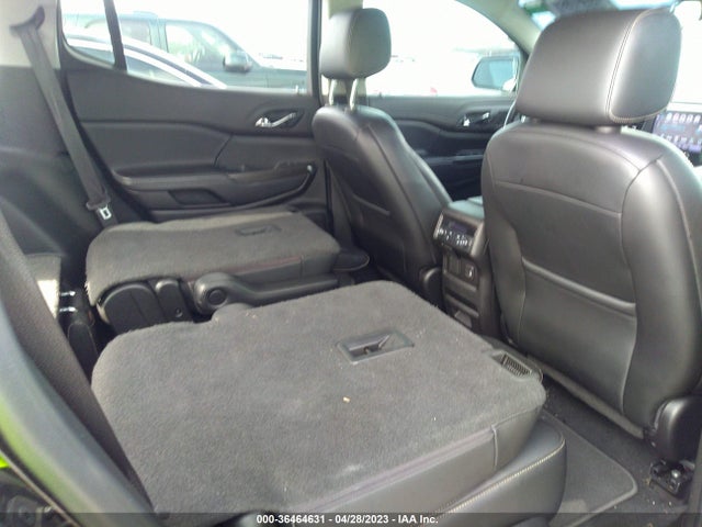 GMC ACADIA SLT 2019 1GKKNWLS1KZ173569 Image 8