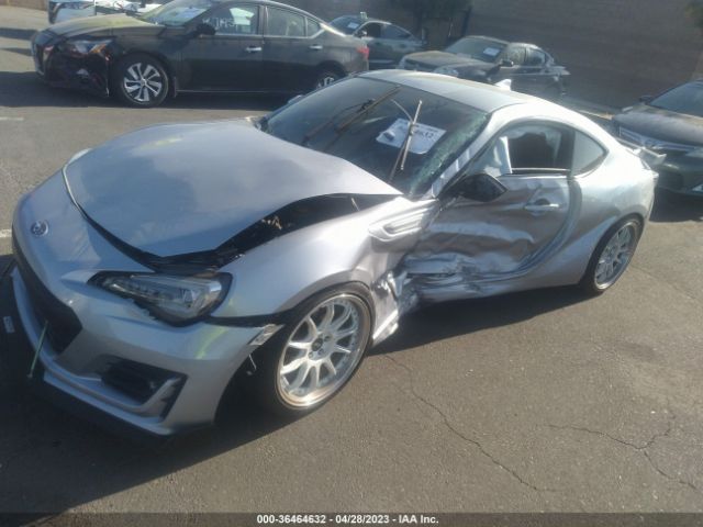 JF1ZCAC16H8606379 Subaru Brz Limited
