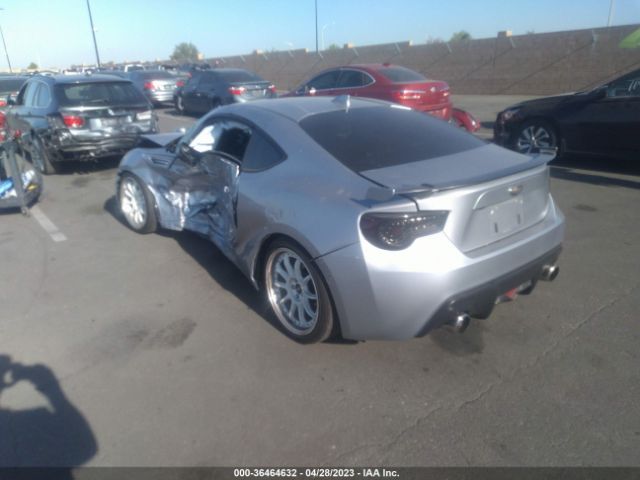 JF1ZCAC16H8606379 Subaru Brz Limited