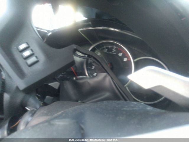 JF1ZCAC16H8606379 Subaru Brz Limited