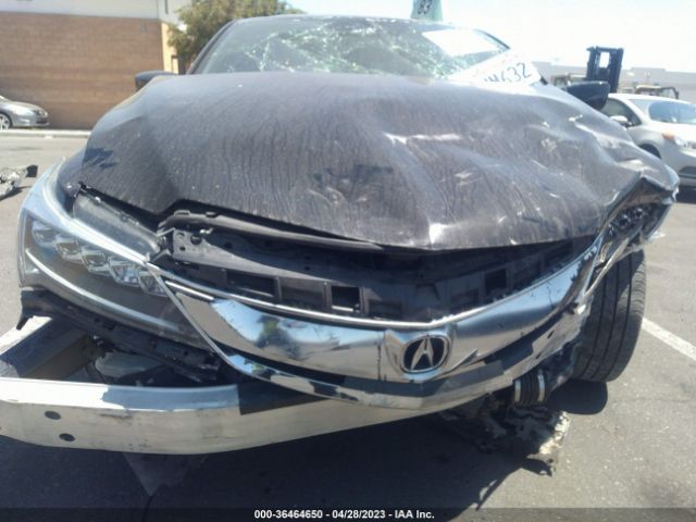 19UDE2F83GA008224 Acura Ilx W/technology Plus