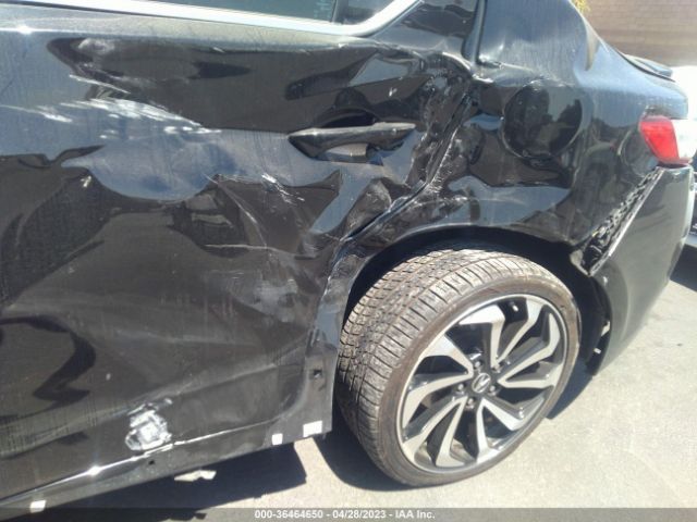 19UDE2F83GA008224 Acura Ilx W/technology Plus