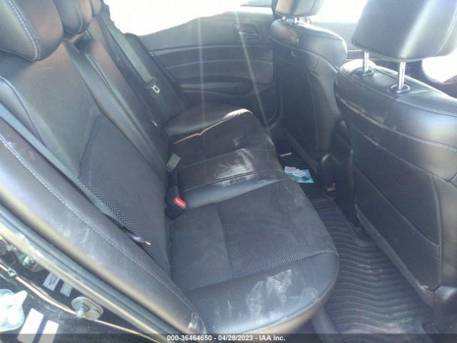 19UDE2F83GA008224 Acura Ilx W/technology Plus