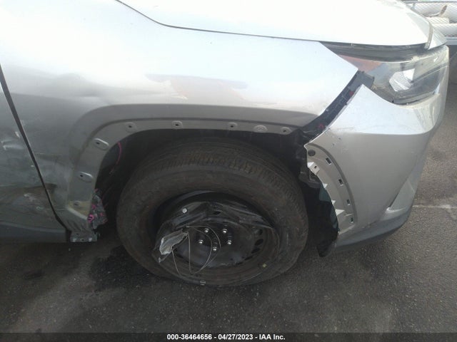 Toyota RAV4 LE 2022 2T3G1RFV9NC259061 Image 6