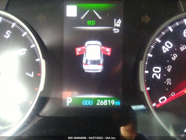 Toyota RAV4 LE 2022 2T3G1RFV9NC259061 Image 7