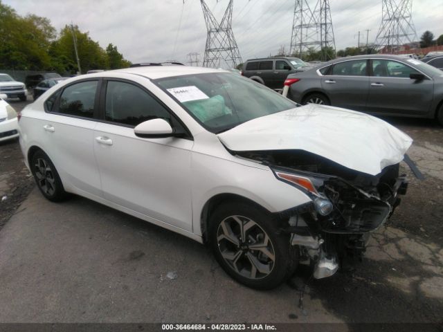 3KPF24AD6KE099172 auction archive image