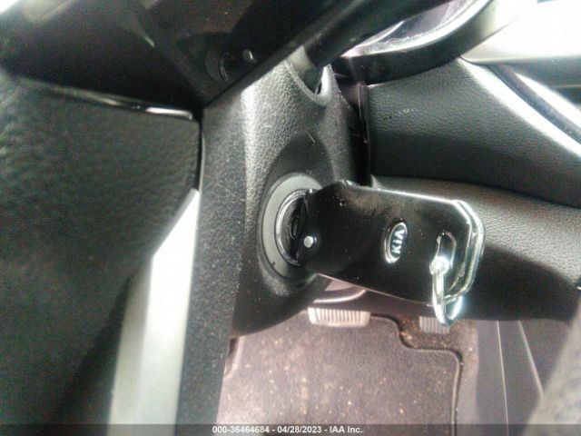 3KPF24AD6KE099172 KIA Forte Lxs