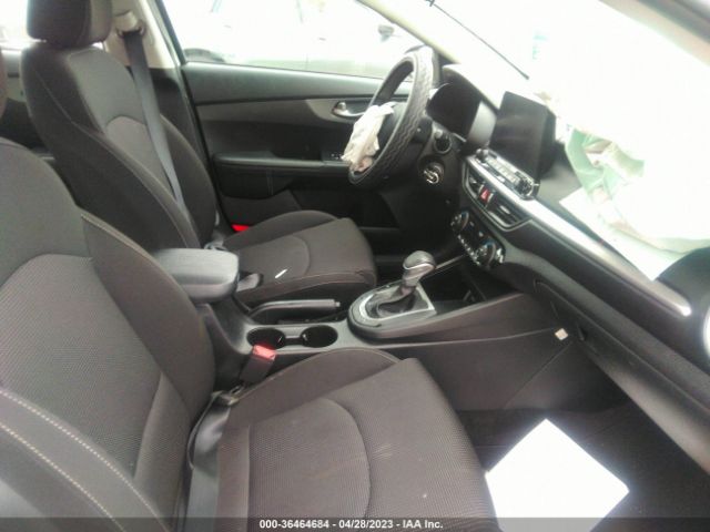 3KPF24AD6KE099172 KIA Forte Lxs