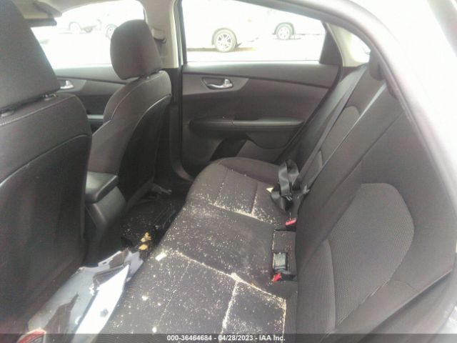 3KPF24AD6KE099172 KIA Forte Lxs
