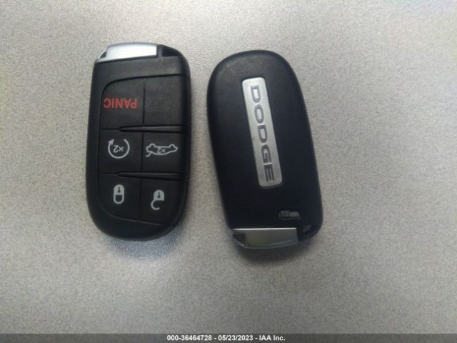 2C3CDXBG9MH561999 Dodge Charger Sxt