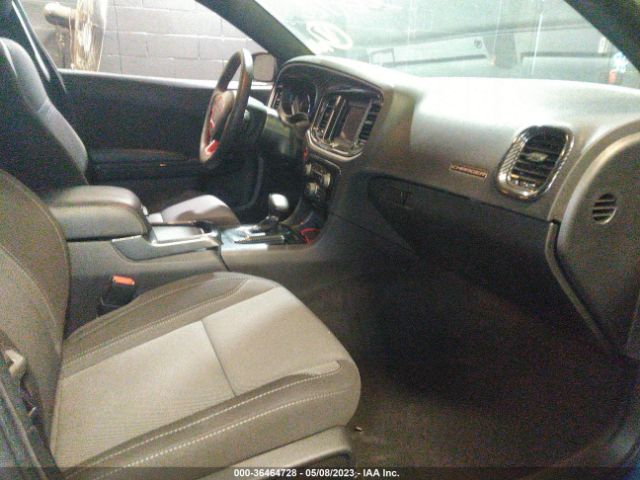 2C3CDXBG9MH561999 Dodge Charger Sxt