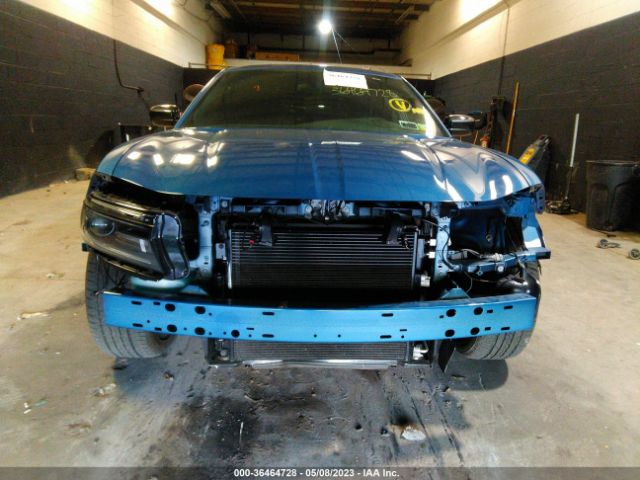 2C3CDXBG9MH561999 Dodge Charger Sxt