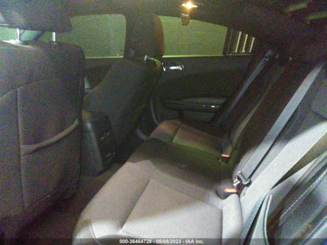 2C3CDXBG9MH561999 Dodge Charger Sxt
