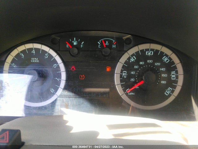 2011 FORD ESCAPE XLS VIN: 1FMCU0C70BKB81727