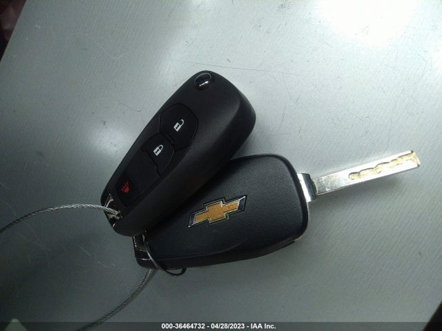 Chevrolet Trailblazer Ls 2021 KL79MMS26MB047686 Image 11