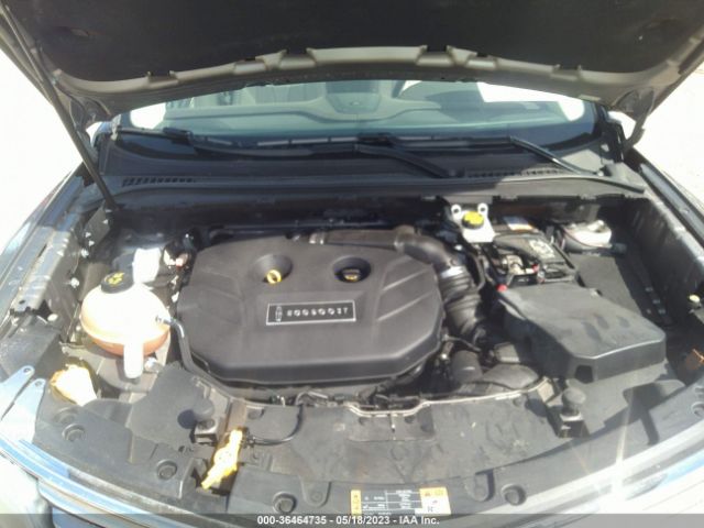 5LMCJ3C99HUL00722 Lincoln Mkc Reserve