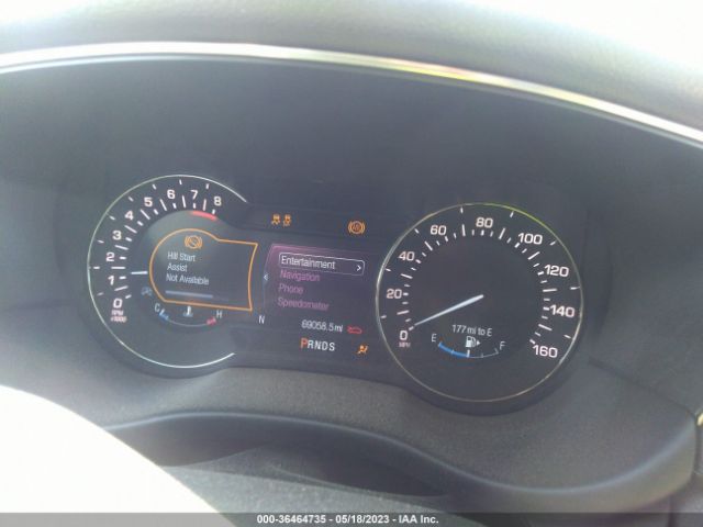 5LMCJ3C99HUL00722 Lincoln Mkc Reserve